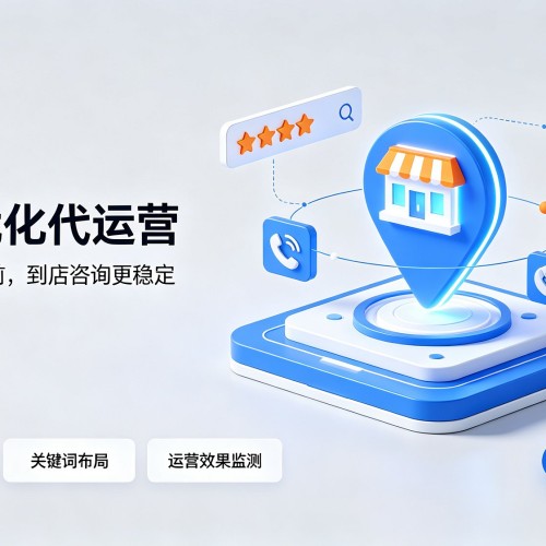 淇滨GEO优化